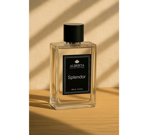 عطر 100میل آلبرتا اسپلندور